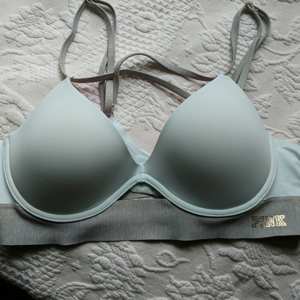 PINK by Victoria's Secret bra